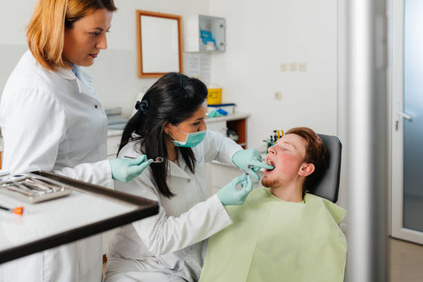 Best Emergency Denture Repair in Neptune City, NJ